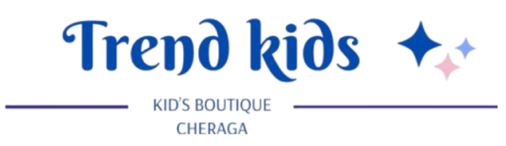 Trend Kids Algerie
