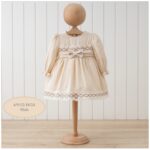 Robe bébé fille – Image 2