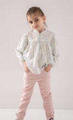 Ensemble  enfant fille