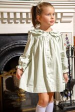 Robe enfant fille