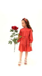 Robe enfant fille