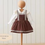 Robe bébé fille – Image 2