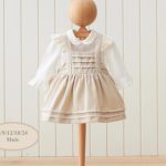 Robe bébé fille – Image 3