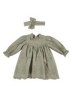 Robe bébé fille – Image 2