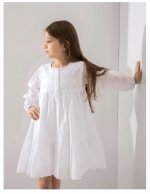 Robe bébé fille – Image 2