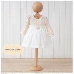 Robe bébé fille – Image 2