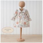Robe bébé fille – Image 2