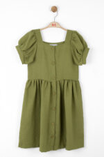 Robe enfant fille – Image 2