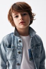 Veste enfant garçon – Image 2