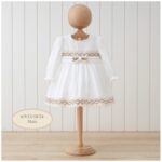 Robe bébé fille – Image 3