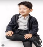 Ensemble enfant garçon