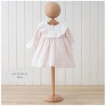 Robe bébé fille