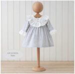 Robe bébé fille – Image 2