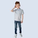 Ensemble enfant garçon de 02 pieces  