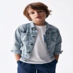 Veste enfant garçon