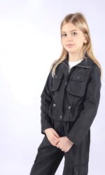 Ensemble enfant fille