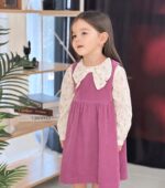 Robe enfant fille
