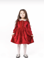 Robe enfant fille – Image 2