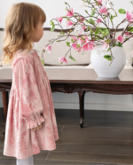 Robe enfant fille