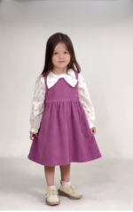 Robe enfant fille – Image 3