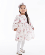 Robe bébé fille