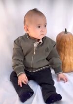 Ensemble bébé garçon