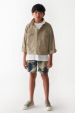 Veste enfant garçon – Image 4