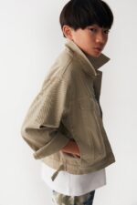 Veste enfant garçon