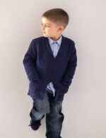 Ensemble enfant garçon de 03 pieces