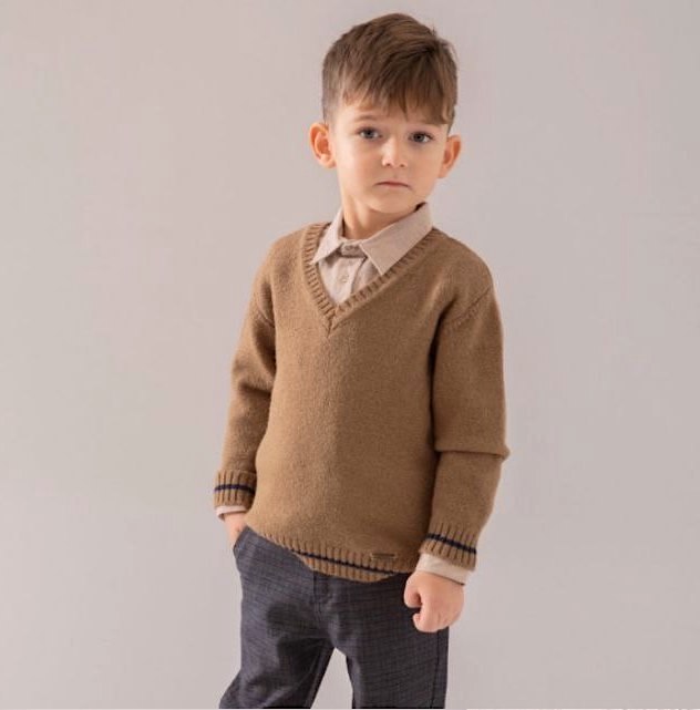 photo_2025-12-22 20.54.55 Ensemble enfant garçon – Image 1