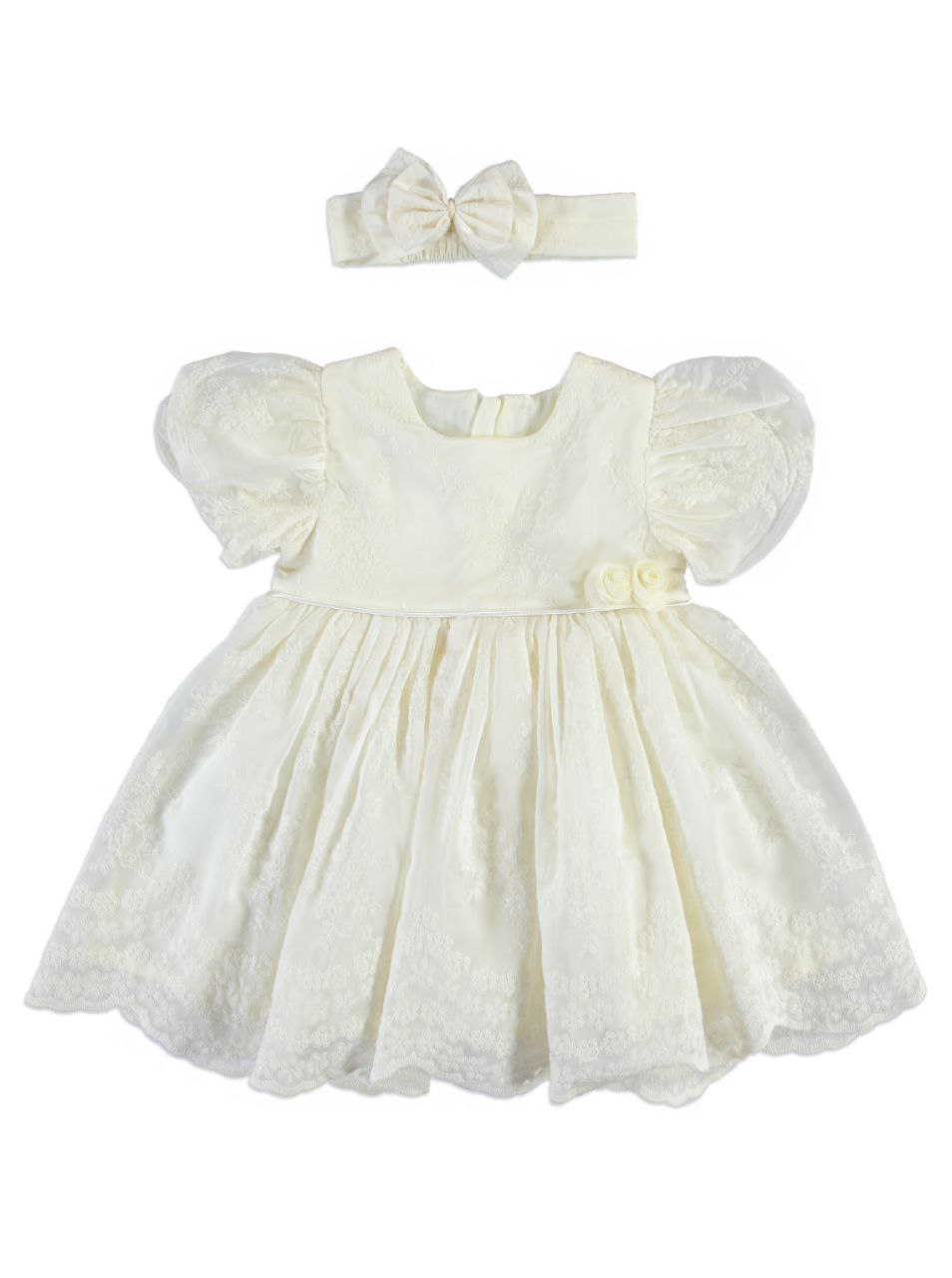 photo_2026-01-07 01.32.13 Robe bébé fille – Image 1