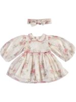Robe bébé fille – Image 2