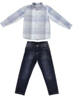 Ensemble enfant garçon de 02 pieces – Image 2