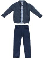 Ensemble enfant garçon de 03 pieces – Image 3