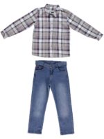 Ensemble enfant garçon – Image 2