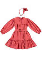 Robe enfant fille – Image 2