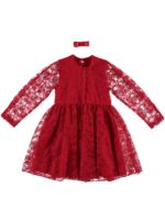 Robe enfant fille – Image 2
