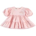Robe fille pink – Image 2