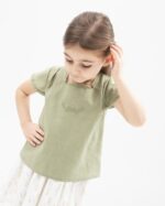 Ensemble enfant fille