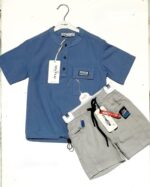 Ensemble enfant garçon