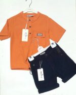 Ensemble enfant garçon – Image 3