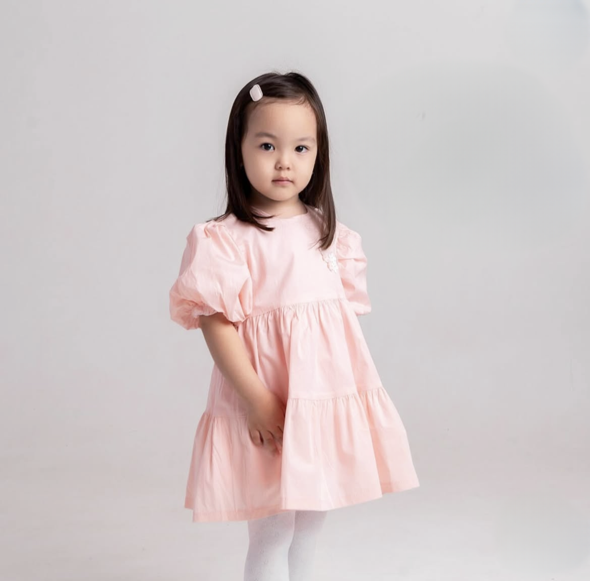 IMG_9514 Robe enfant fille – Image 1