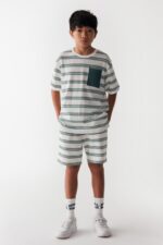 Ensemble enfant garçon