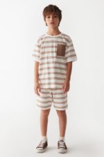 Ensemble enfant garçon – Image 2