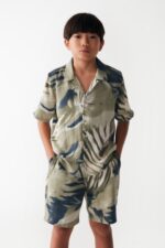 Ensemble garçon enfant