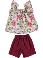 Ensemble enfant fille – Image 2