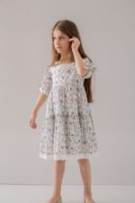 Robe enfant fille
