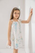 Robe enfant fille
