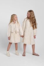 Robe enfant fille – Image 2