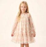 Robe enfant fille